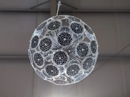 Lustr "Květ" - Image 2
