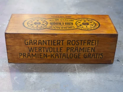 Reklamní poličky Koh-i-noor - Image 2
