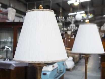 Podlahová lampa I. - Image 4