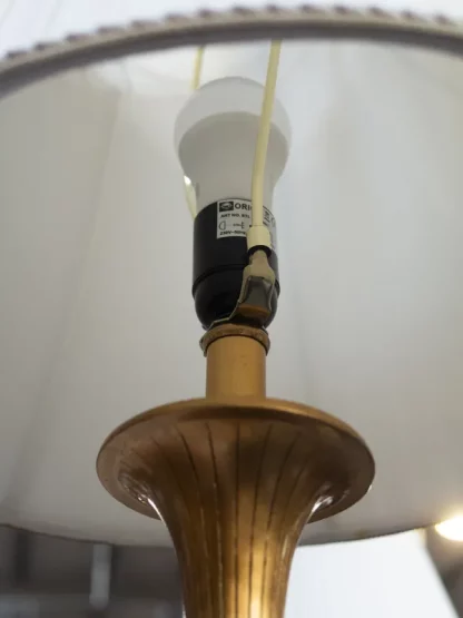 Podlahová lampa I. - Image 6