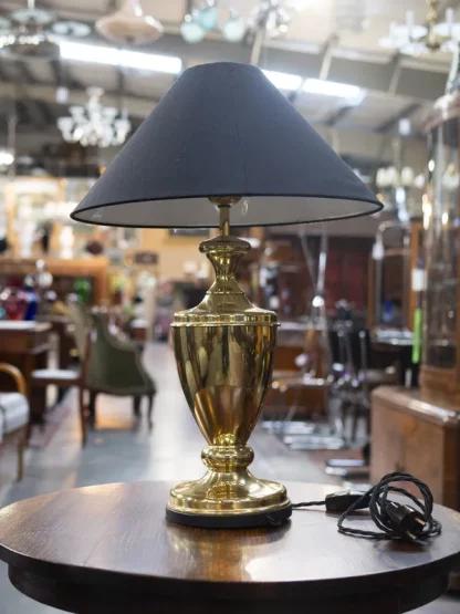 Stolní lampa