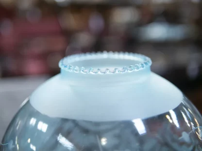 Stolní lampa s putti - Image 2