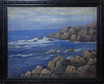 Pohled na moře, Ladislav J. Špitník - Image 4